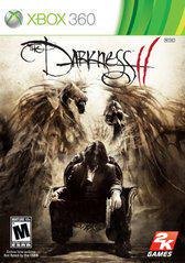 The Darkness II Xbox 360