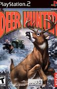 Deer Hunter PS2