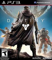 Destiny PS3