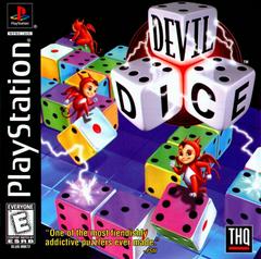 Devil Dice PS1