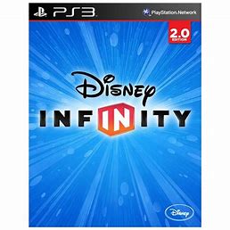 Disney Infinity 2.0 PS3