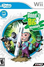 Dood's Big Adventure Wii