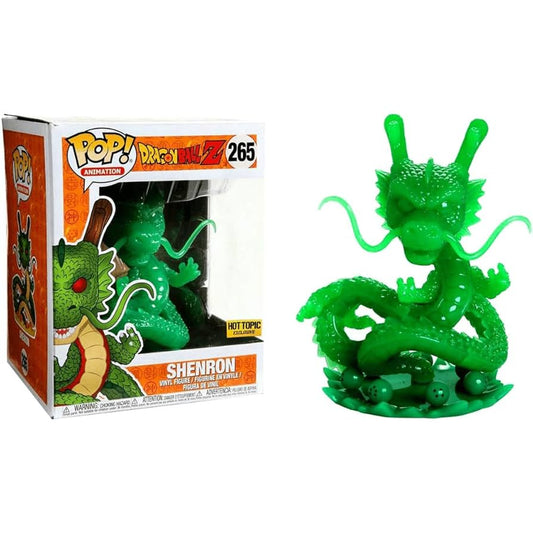 Dragonball Z Shenron #265