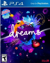 Dreams PS4