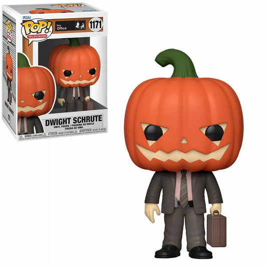 The Office Dwight Schrute #1171