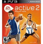 EA Sports Active 2 PS3