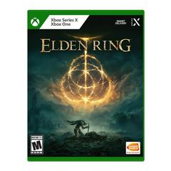 Elden Ring Series X