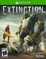 Extinction Xbox One