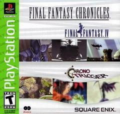 Final Fantasy Chronicles [Greatest Hits] PS1