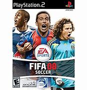 FIFA Soccer 08 PS2