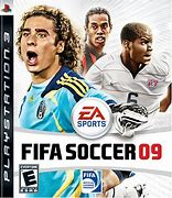 FIFA Soccer 09 PS3