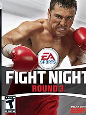 Fight Night Round 3 PS3