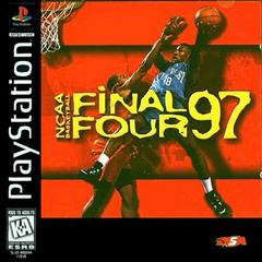 NCAA Basketball Final Four 97 PS1