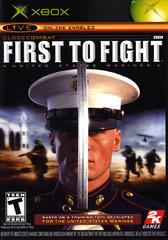 First to Fight Xbox