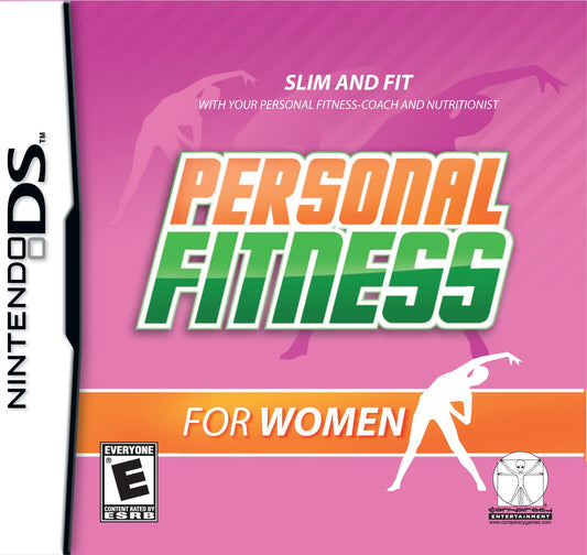Personal Fitness for Women DS