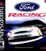 Ford Racing PS1