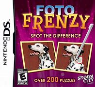 Foto Frenzy DS