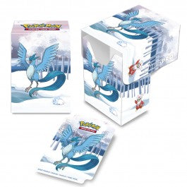 Pokemon Ultra Pro Deck Box