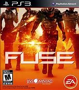 Fuse PS3