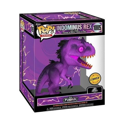 Fusion Indominus Rex #1005