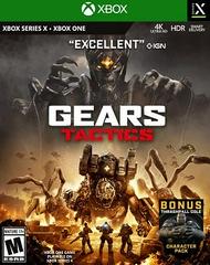 Gears Tactics Xbox One