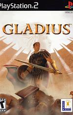 Gladius PS2