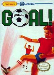 Goal NES
