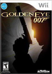 Goldeneye 007 Wii