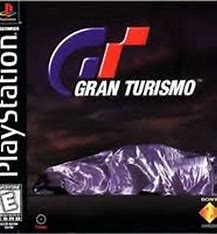 Gran Turismo PS1