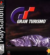 Gran Turismo PS1