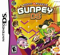 Gunpey DS