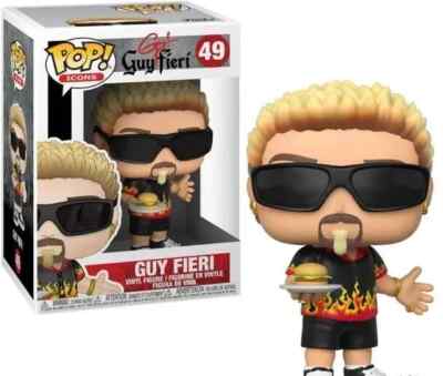 Guy Fieri #49