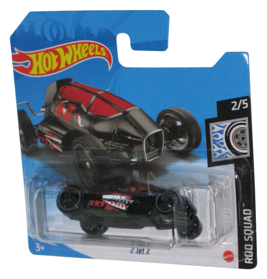 Hot Wheels 2 Jet Z