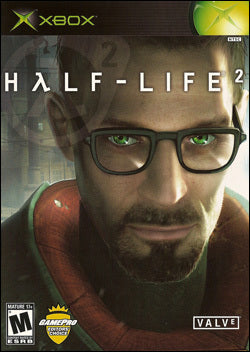 Half-Life 2 Xbox