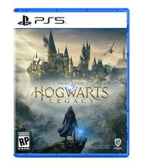 Hogwarts Legacy PS5