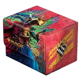 Magic The Gathering Sidewinder 100+ Xenoskin