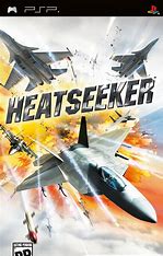 Heatseeker PSP