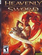 Heavenly Sword PS3