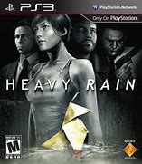 Heavy Rain PS3