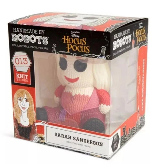 Hocus Pocus Sarah Sanderson Figure