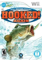 Hooked! Again Wii