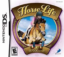 Horse Life DS