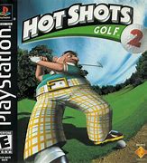 Hot Shots Golf 2 + Steam Punks PS1