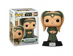#582 Star Wars Majordomo