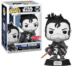 #505 Star Wars The Ronin