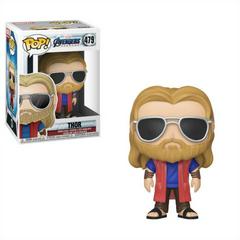 #479 Marvel Avengers Endgame Thor
