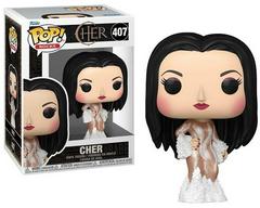 #407 Cher