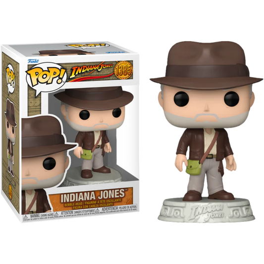 Indiana Jones #1385