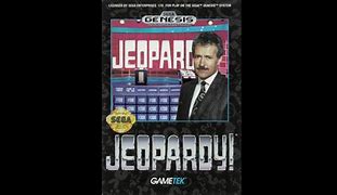Jeopardy Genesis