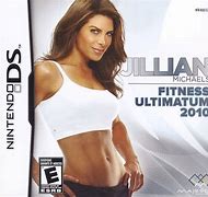 Jillian Fitness Ultimatum 2010 DS